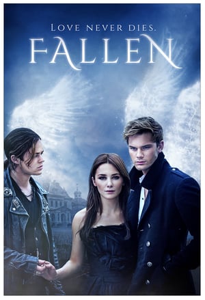 This is the Avatar Image for the Fallen AI Voice and Text to Speech Generator